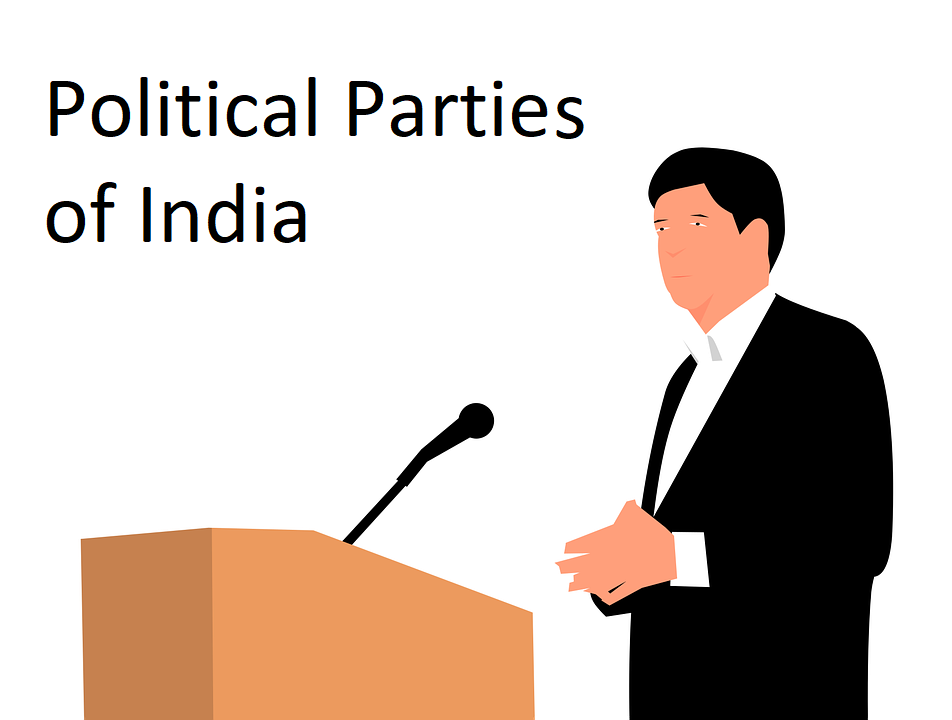 Class 10th Political Parties