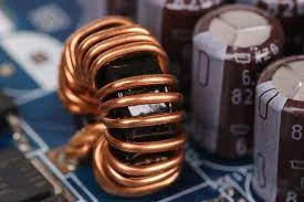 Inductor