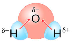 Dielectric Material And Dipole Moment